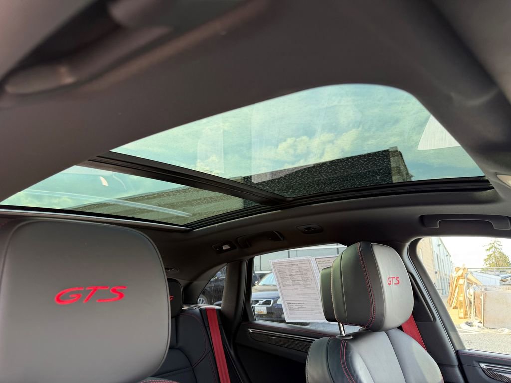Used 2021 Porsche Macan GTS image 15