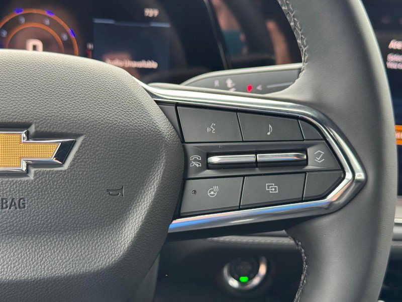 New 2026 Chevrolet Tahoe LT w/ Comfort Package image 17