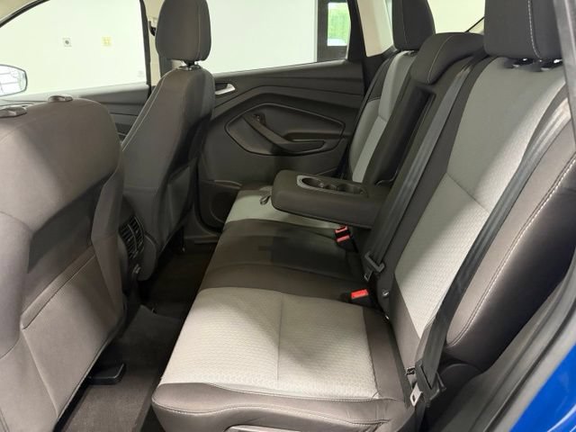 Used 2017 Ford Escape SE FWD image 27