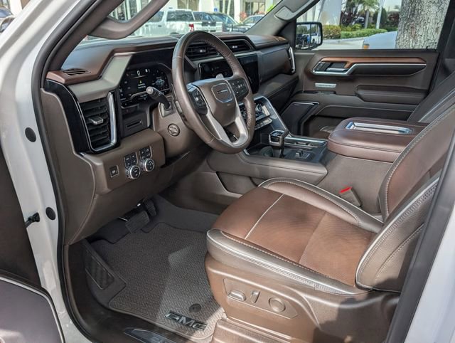 Used 2022 GMC Sierra 1500 Denali image 10