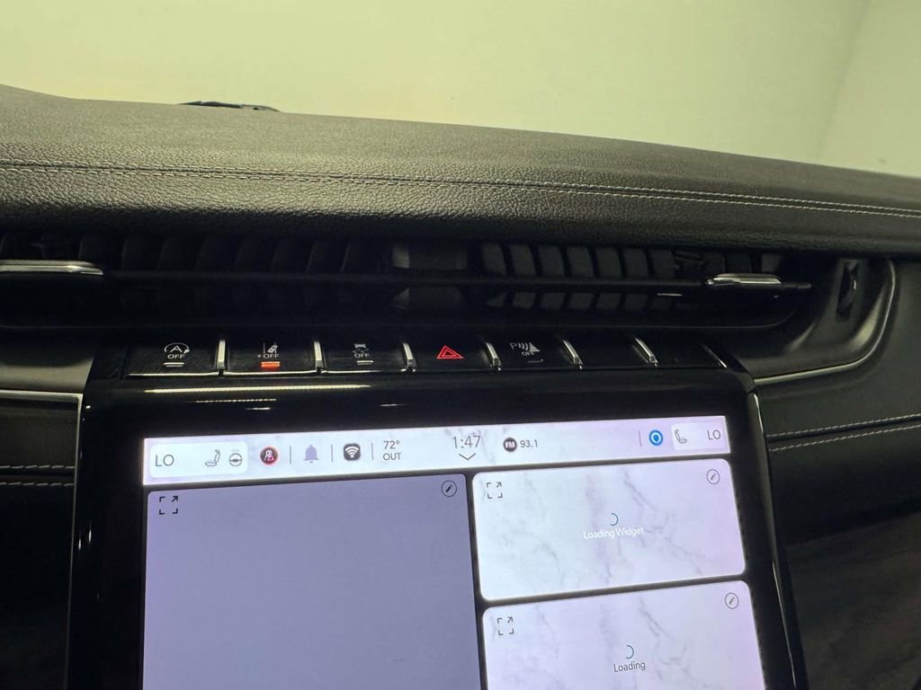 Used 2022 RAM 1500 Laramie image 24