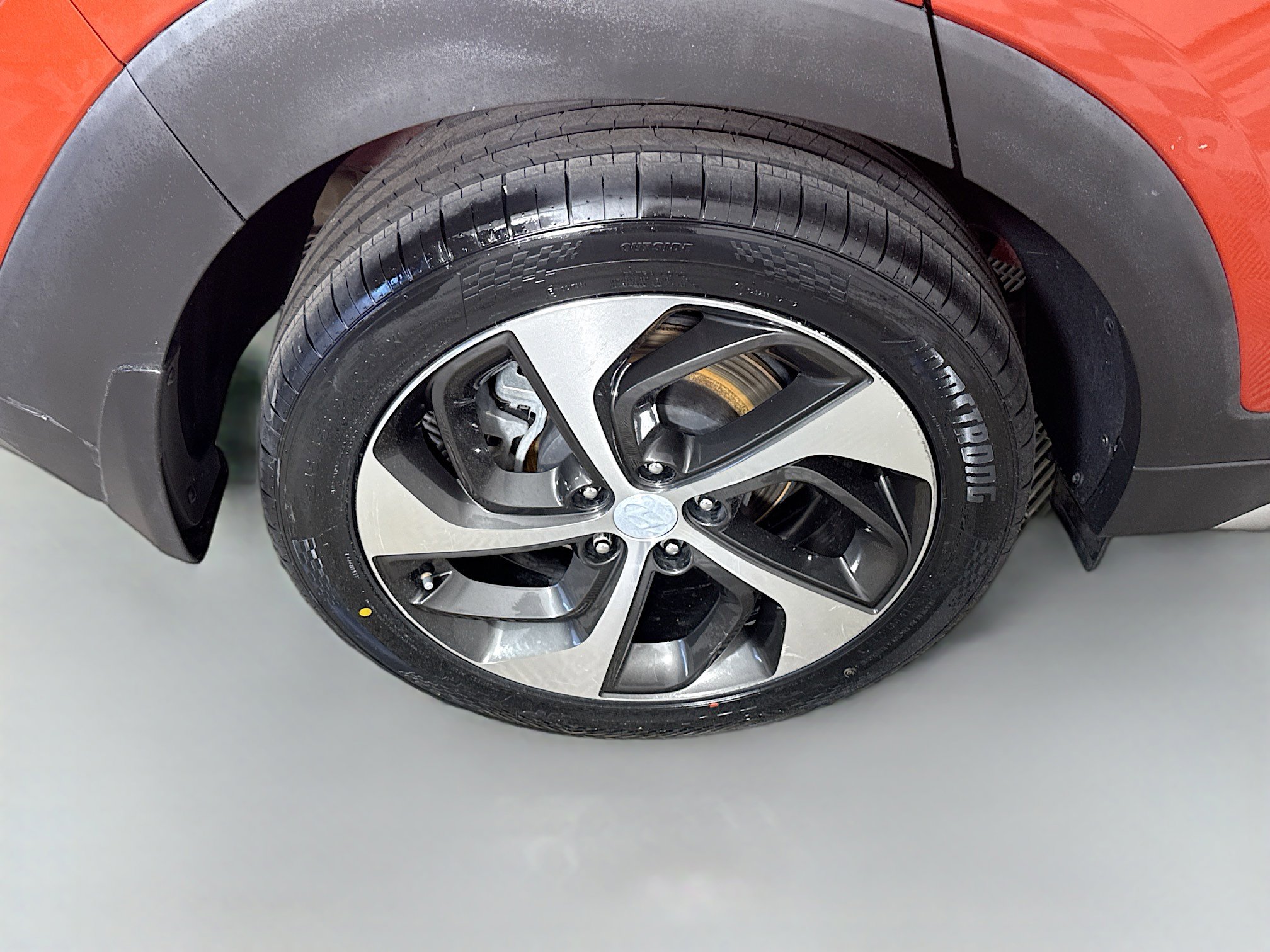 Used 2017 Hyundai Tucson Sport image 33