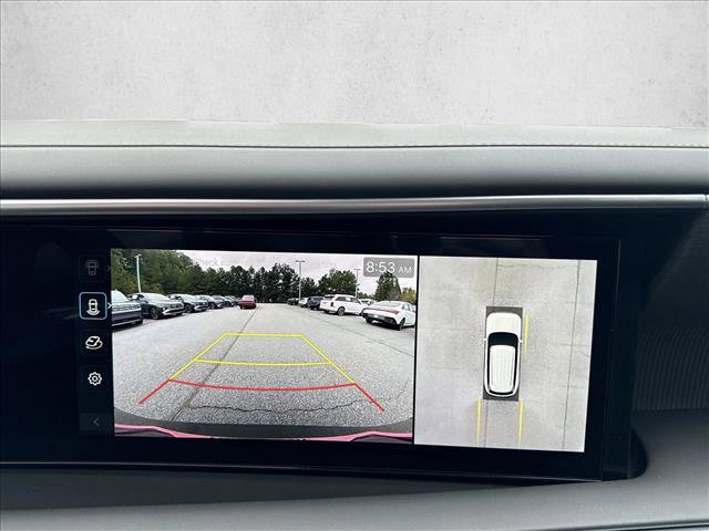 New 2026 Hyundai Palisade Calligraphy image 13