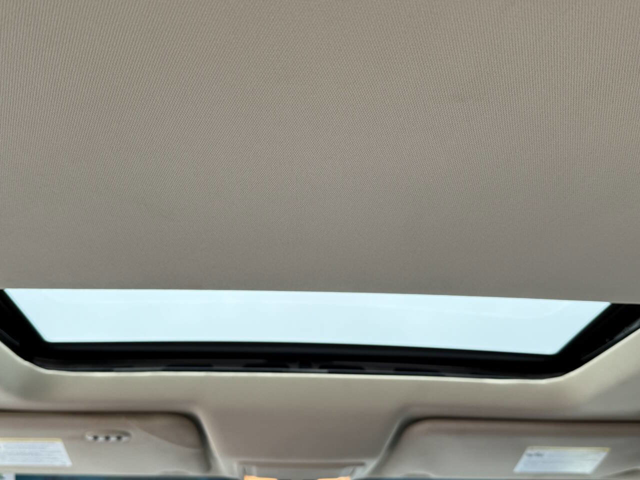Used 2013 Ford Flex Limited AWD/4WD image 9