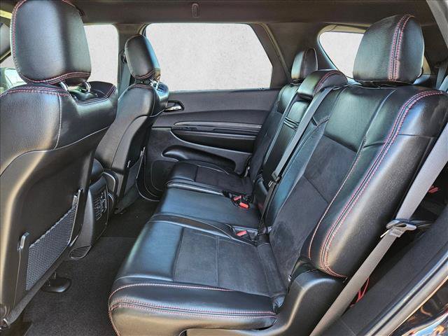 Certified 2023 Dodge Durango GT w/ Blacktop Package RWD image 22