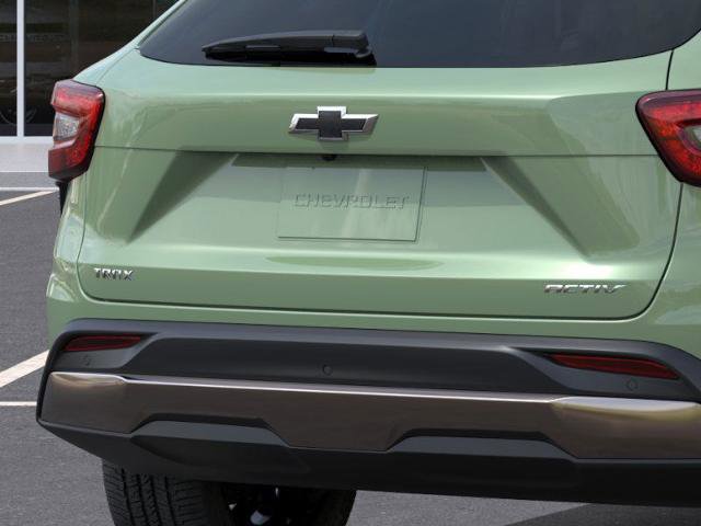 New 2026 Chevrolet Trax ACTIV w/ Driver Confidence Package FWD image 68