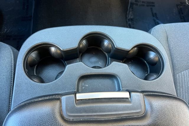 Used 2021 RAM 1500 Tradesman w/ Chrome Plus Package image 37