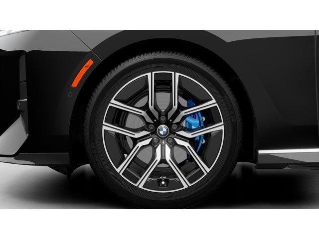New 2027 BMW 740i xDrive w/ Executive Package AWD/4WD image 8