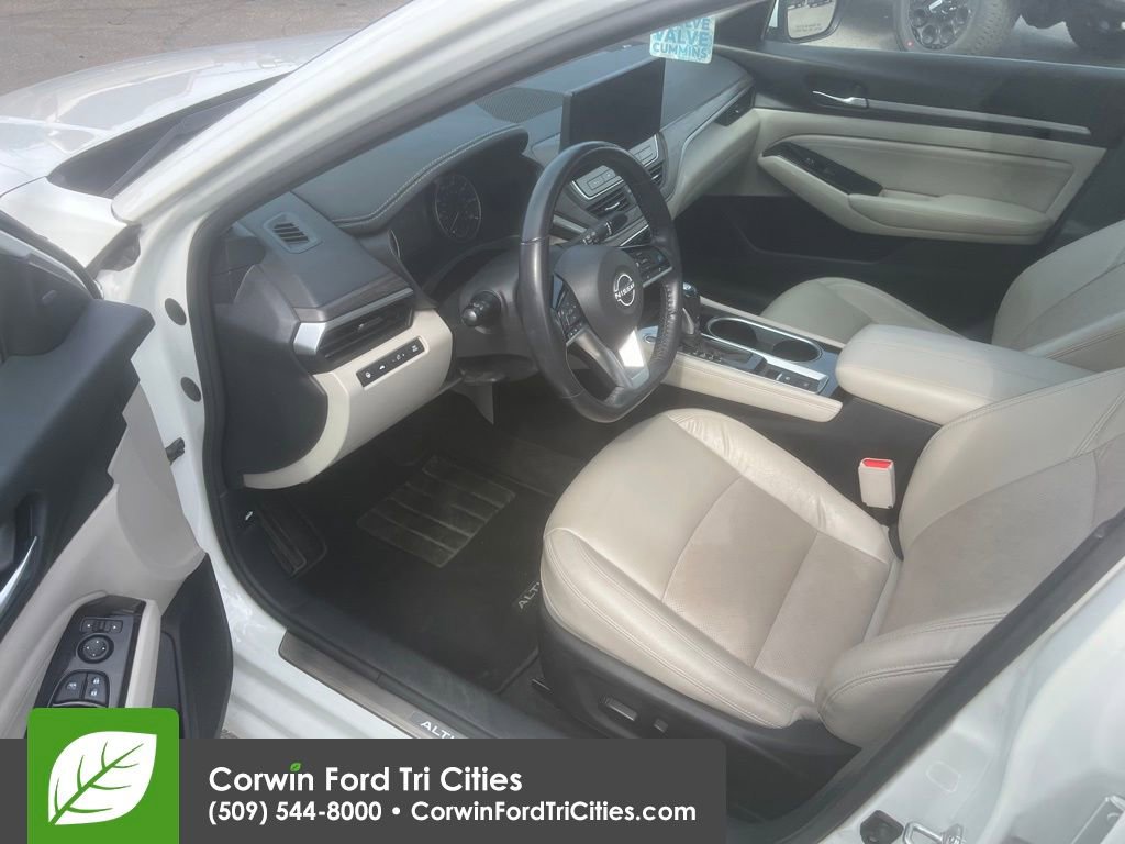Used 2023 Nissan Altima 2.5 SL image 14