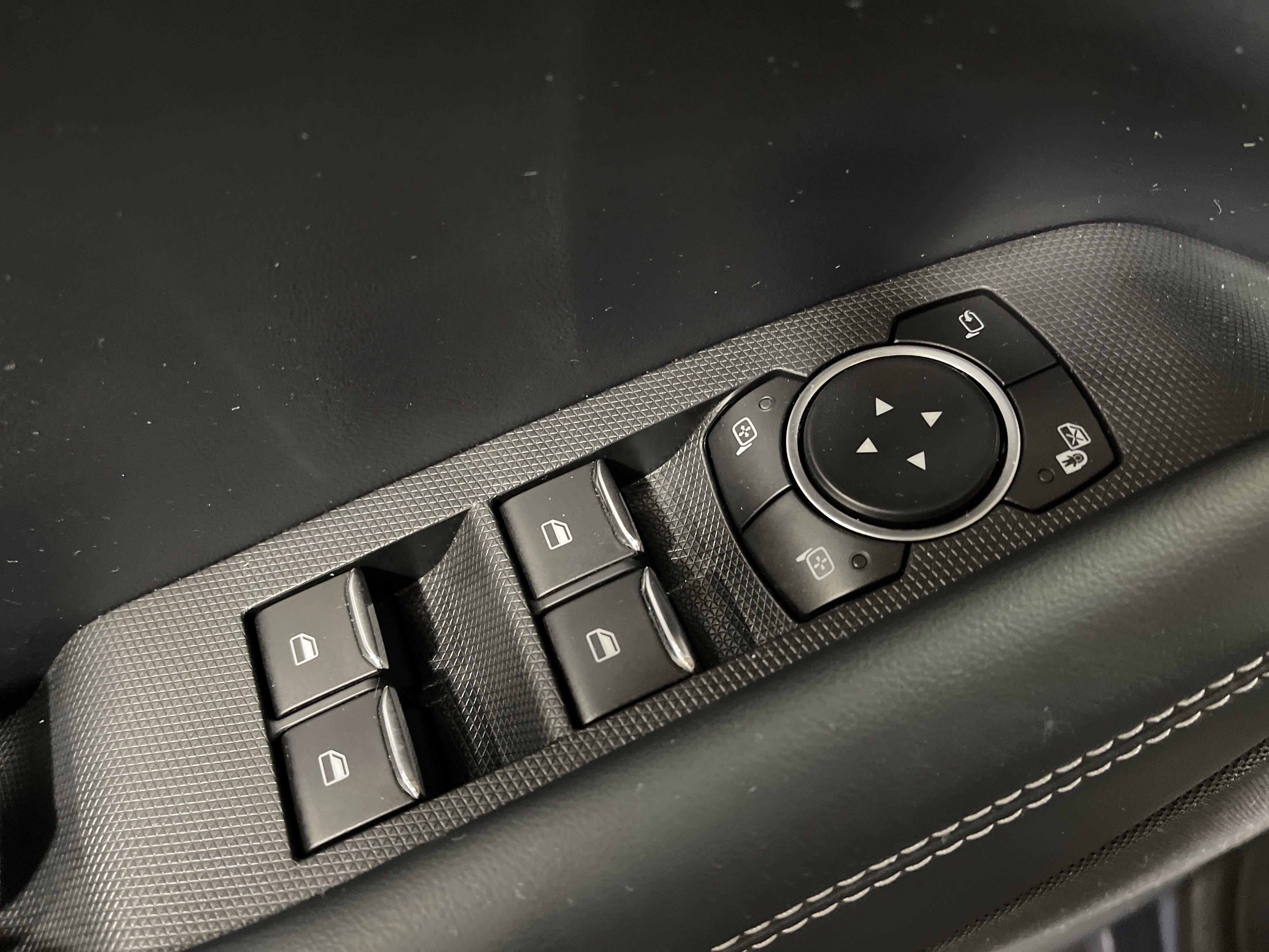 Used 2021 Ford Mustang Mach-E Select w/ Comfort/Technology Package image 8