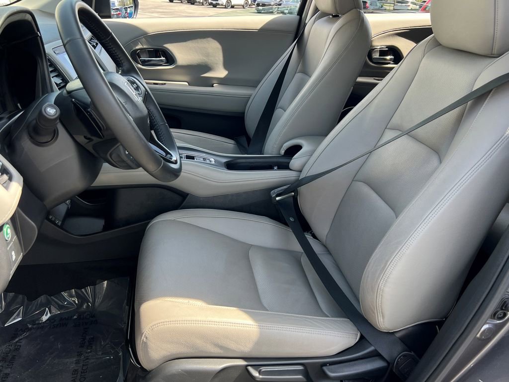 Used 2019 Honda HR-V EX-L image 25