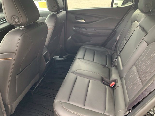 Used 2025 Buick Envista Avenir FWD image 14