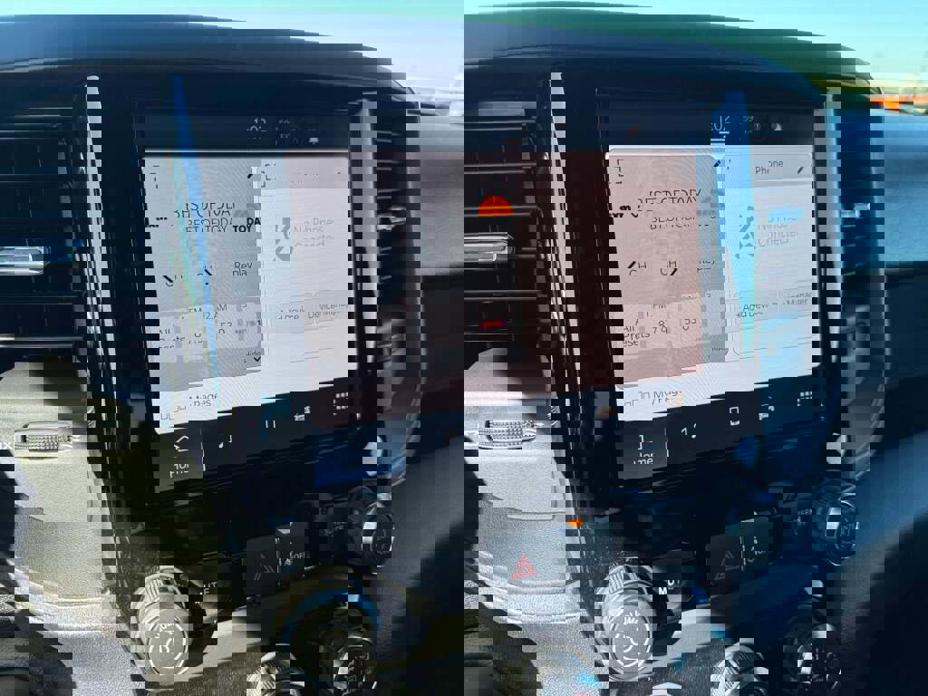 New 2026 RAM 1500 Express image 34