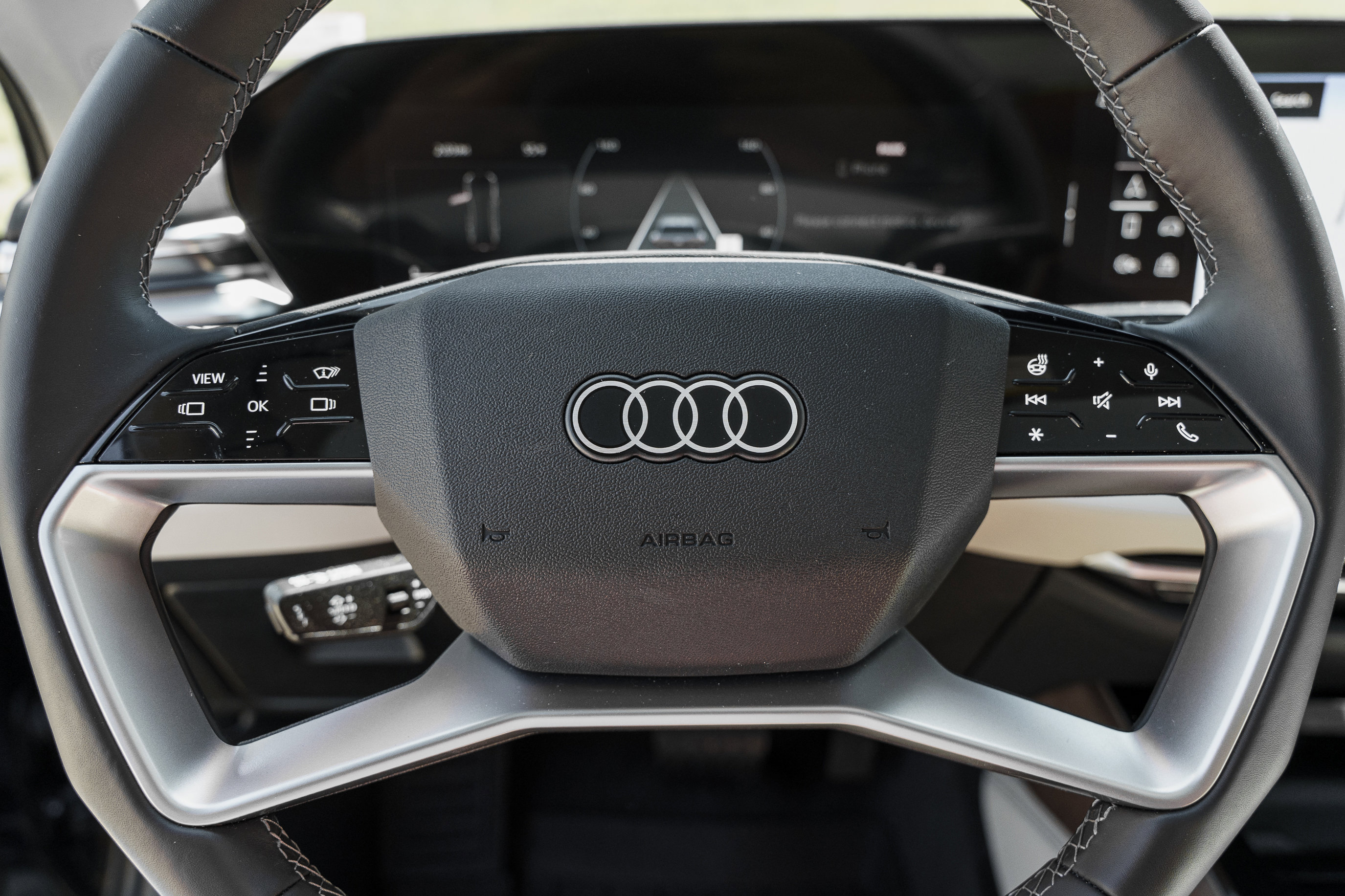 Certified 2026 Audi A6 Premium Plus w/ Premium Plus Package AWD/4WD image 17