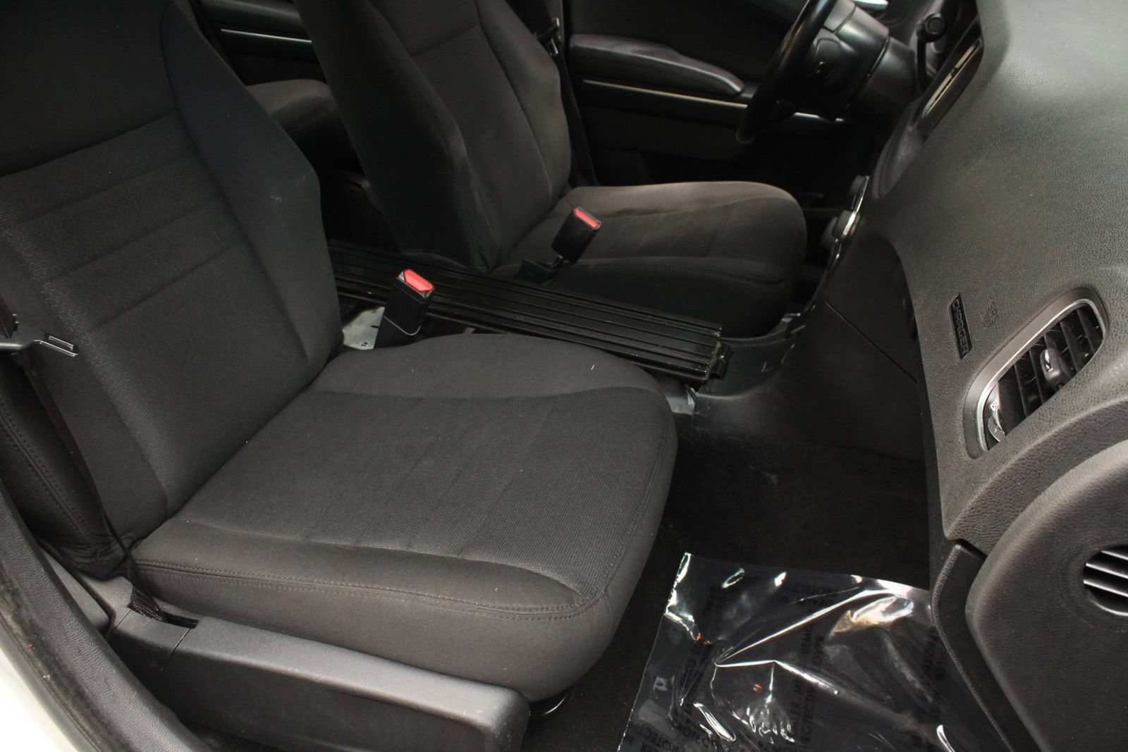 Used 2020 Dodge Charger Police AWD/4WD image 25