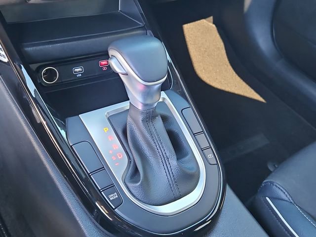 Certified 2024 Kia Forte GT-Line image 28