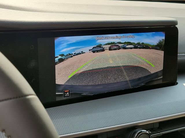 New 2026 Nissan Murano SV AWD/4WD image 17