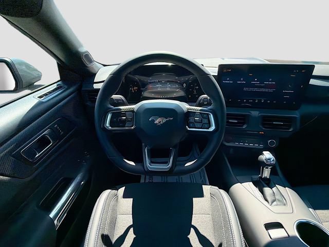 New 2026 Ford Mustang Coupe RWD image 28