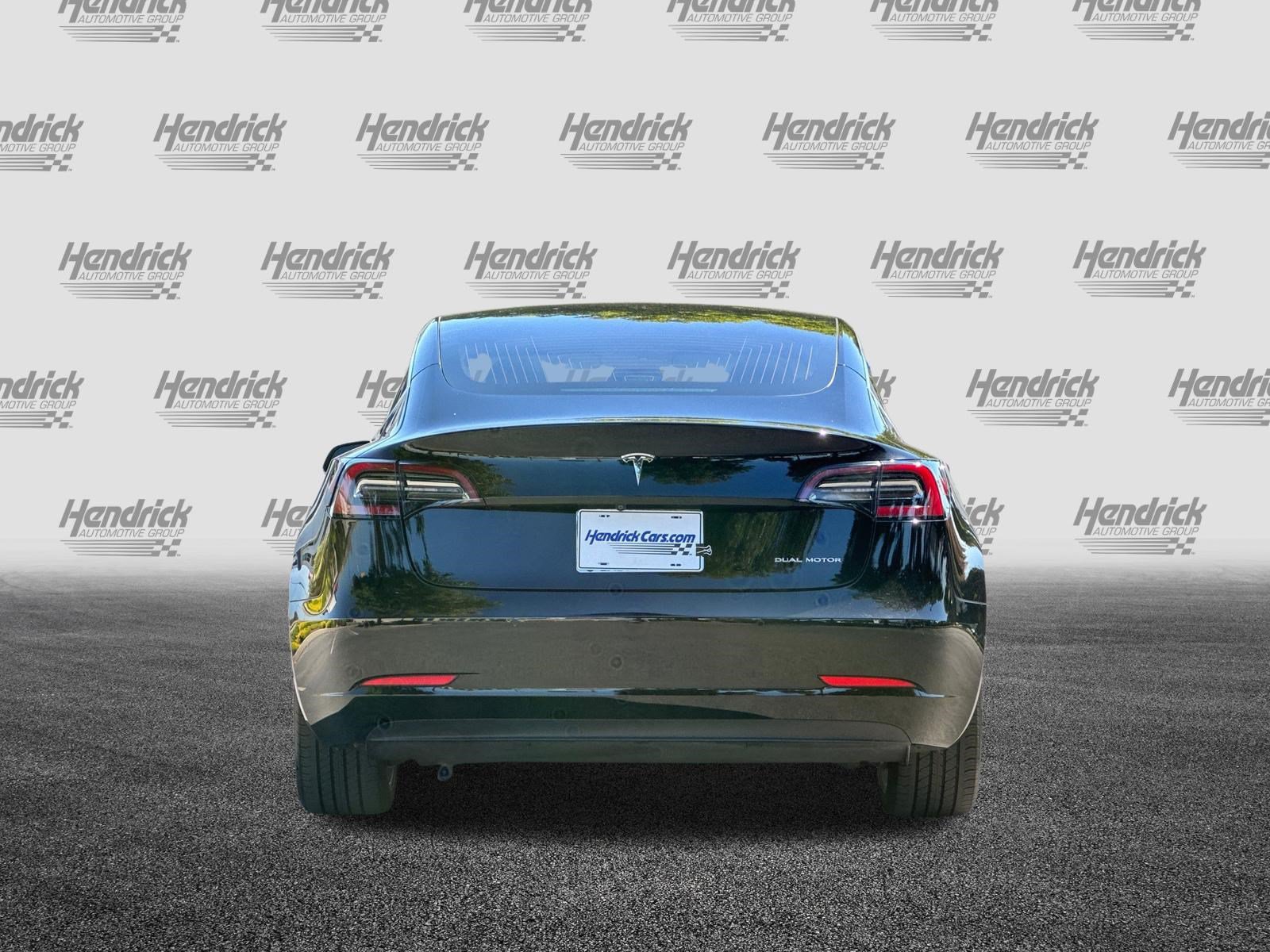 Used 2018 Tesla Model 3 Long Range AWD/4WD image 6