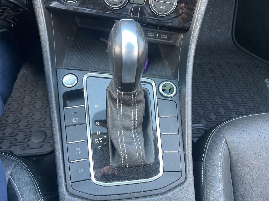 Used 2021 Volkswagen Jetta SE image 31