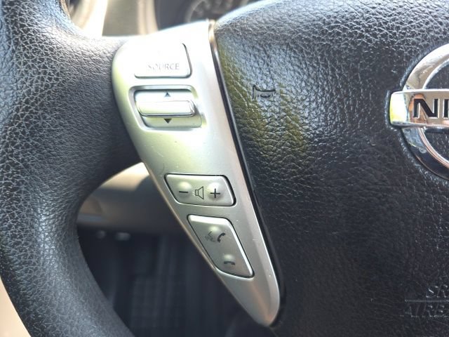 Used 2018 Nissan Versa S Plus FWD image 22