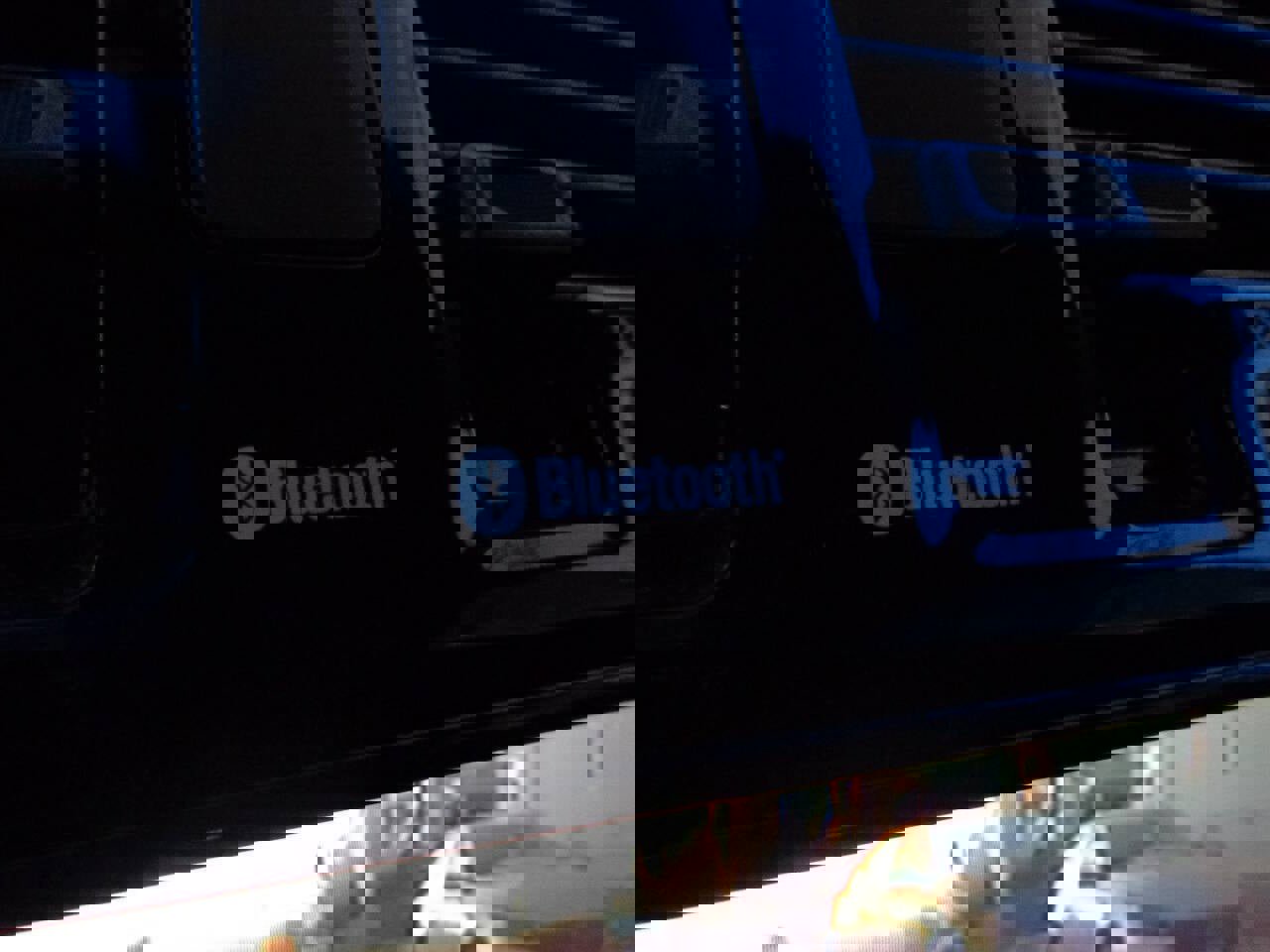 Used 2017 Nissan Leaf SV image 37