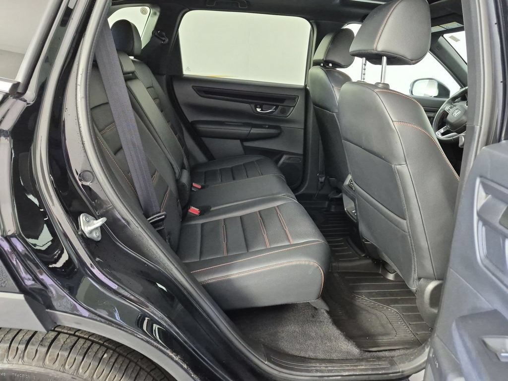 Used 2024 Honda CR-V Sport-L image 35