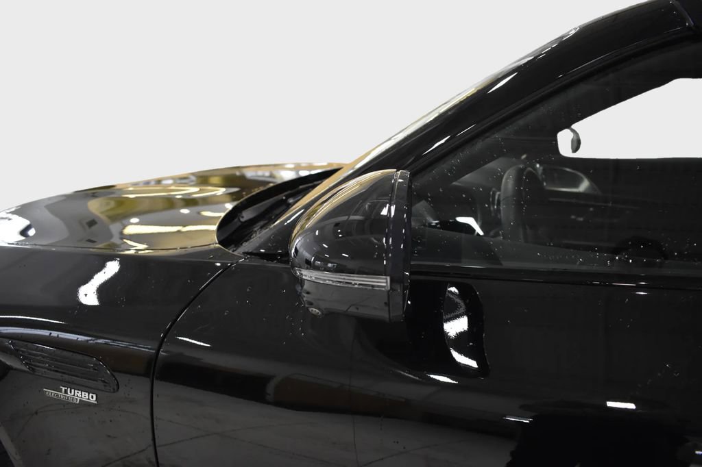 Certified 2023 Mercedes-Benz SL 43 AMG image 13