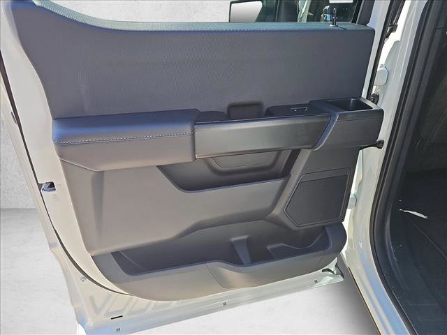 New 2026 Ford F150 STX image 10