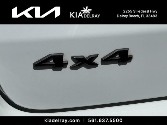 Used 2025 Jeep Compass Limited w/ High Altitude Package AWD/4WD image 9