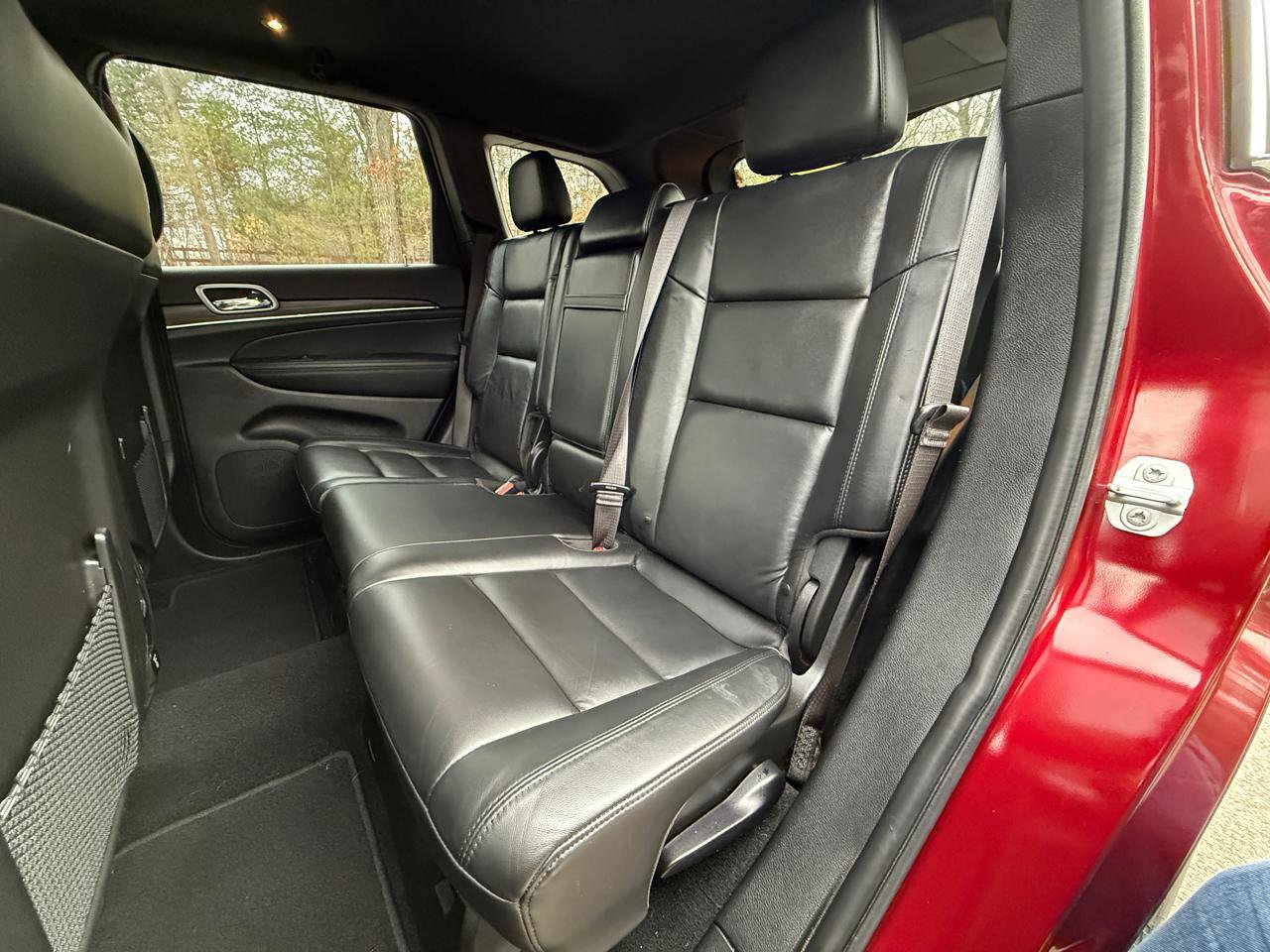 Used 2021 Jeep Grand Cherokee Limited image 23