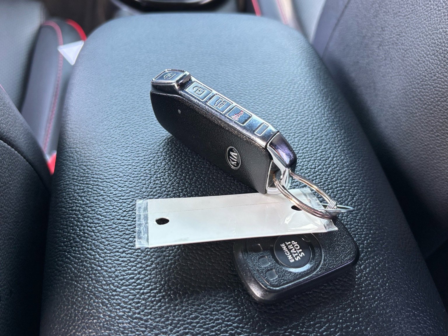 Used 2021 Kia Forte GT w/ GT2 Package image 28