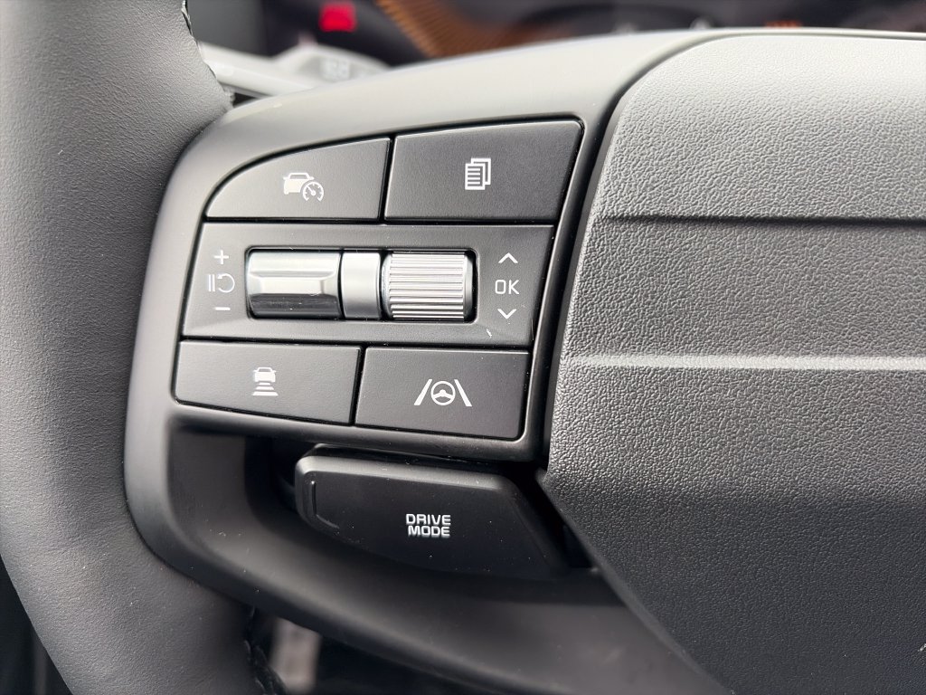 New 2027 Kia Sportage LX FWD image 13