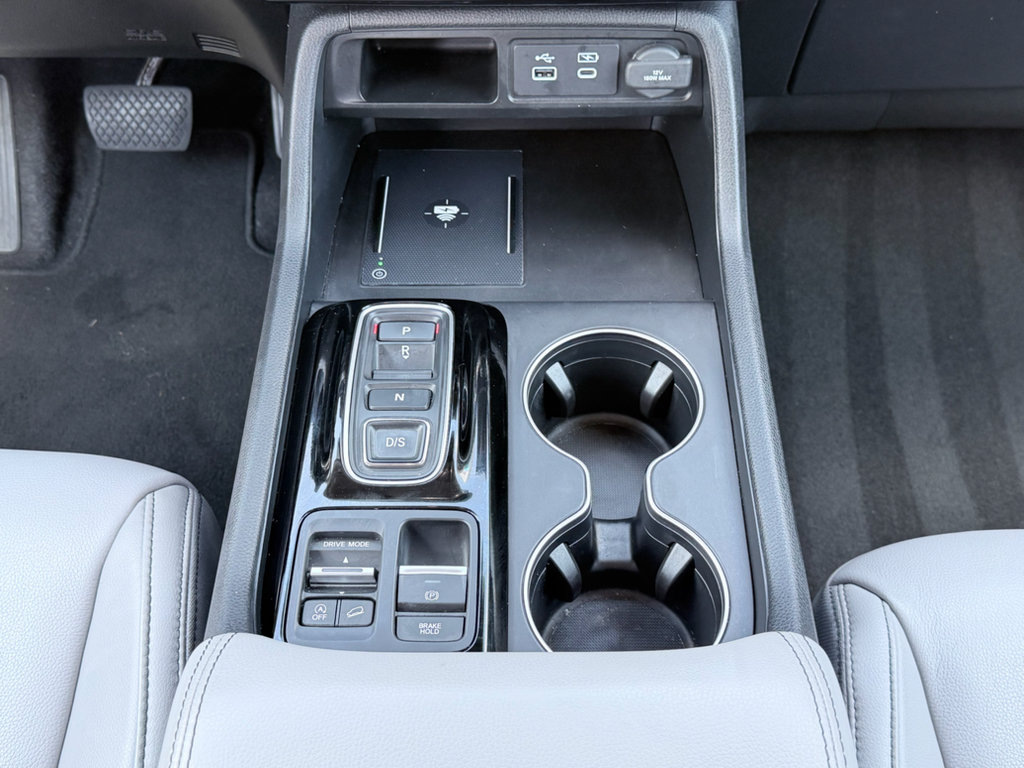 Used 2025 Honda Pilot EX-L image 18