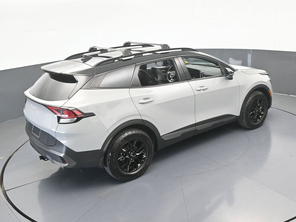 Used 2024 Kia Sportage X-Pro image 55