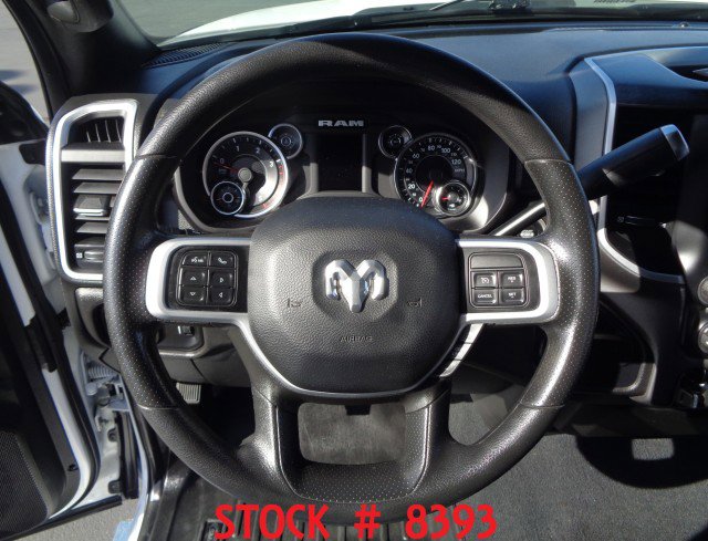 Used 2022 RAM 3500 Big Horn image 16