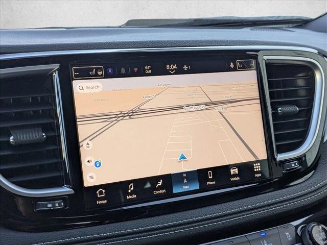 New 2026 Chrysler Pacifica Limited image 13