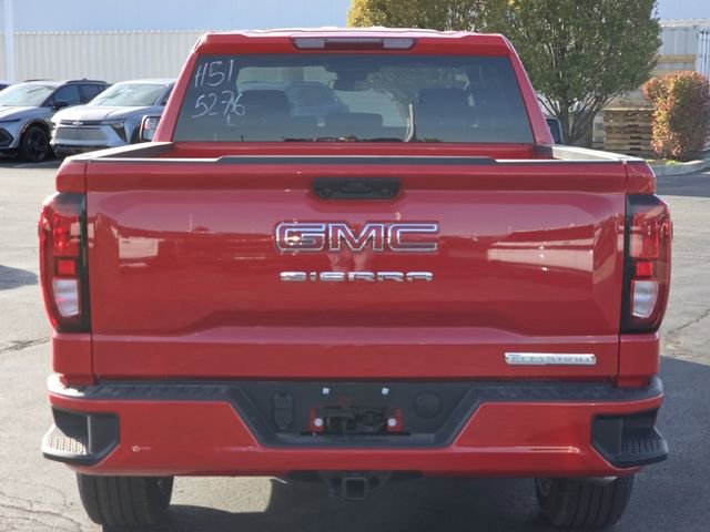 New 2026 GMC Sierra 1500 Elevation image 14