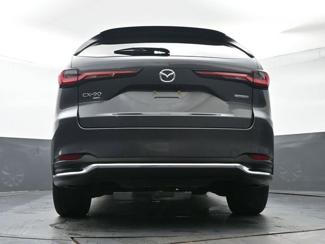 Certified 2024 MAZDA CX-90 3.3 Turbo w/ Premium Package AWD/4WD image 29