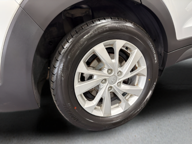 Used 2019 Hyundai Tucson SE AWD/4WD image 35