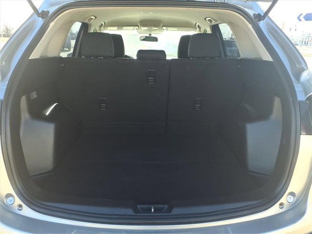 Used 2014 MAZDA CX-5 Sport w/ Bluetooth Audio Package image 24