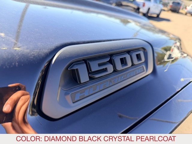 New 2026 RAM 1500 Big Horn image 7