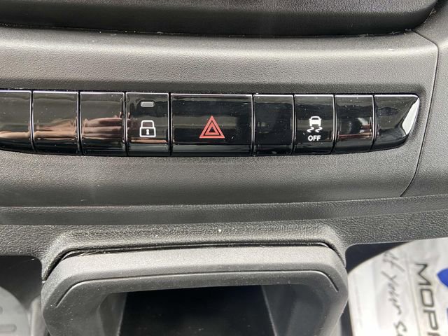 New 2024 RAM ProMaster 2500 w/ Convenience Group image 20