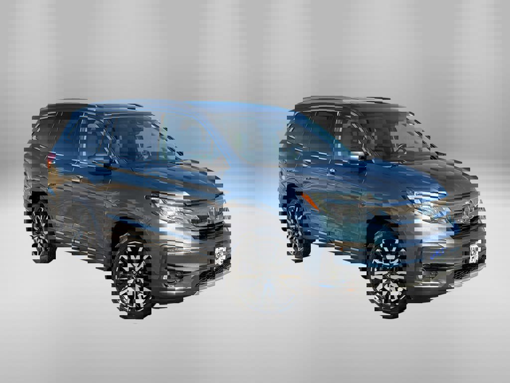 Used 2020 Honda Pilot Touring image 6