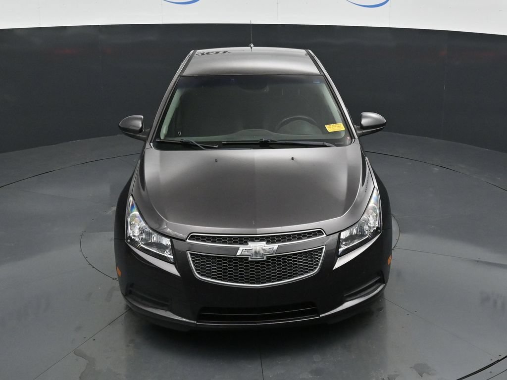 Used 2014 Chevrolet Cruze LT FWD image 19