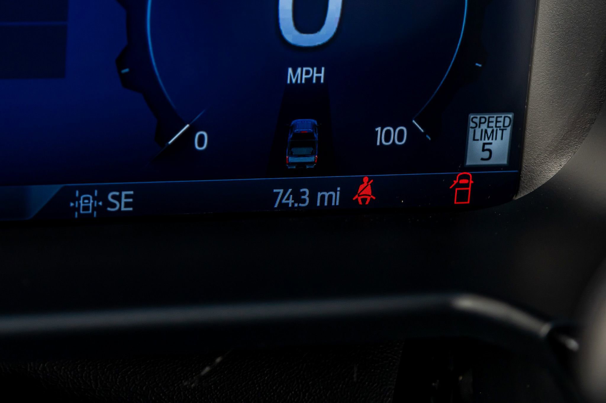 Used 2026 Ford F450 Platinum w/ FX4 Off-Road Package image 21