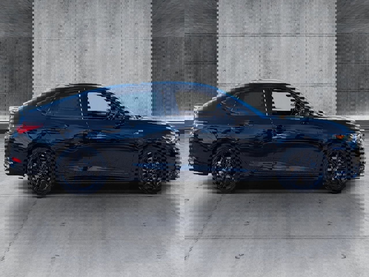 New 2026 Acura Integra A-Spec image 8