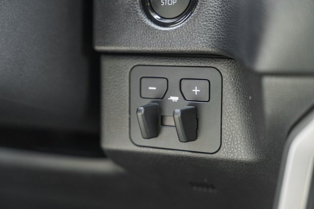 New 2026 Toyota Tundra SR5 image 24