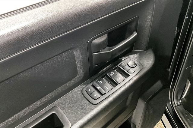 Used 2015 RAM 1500 Express image 38