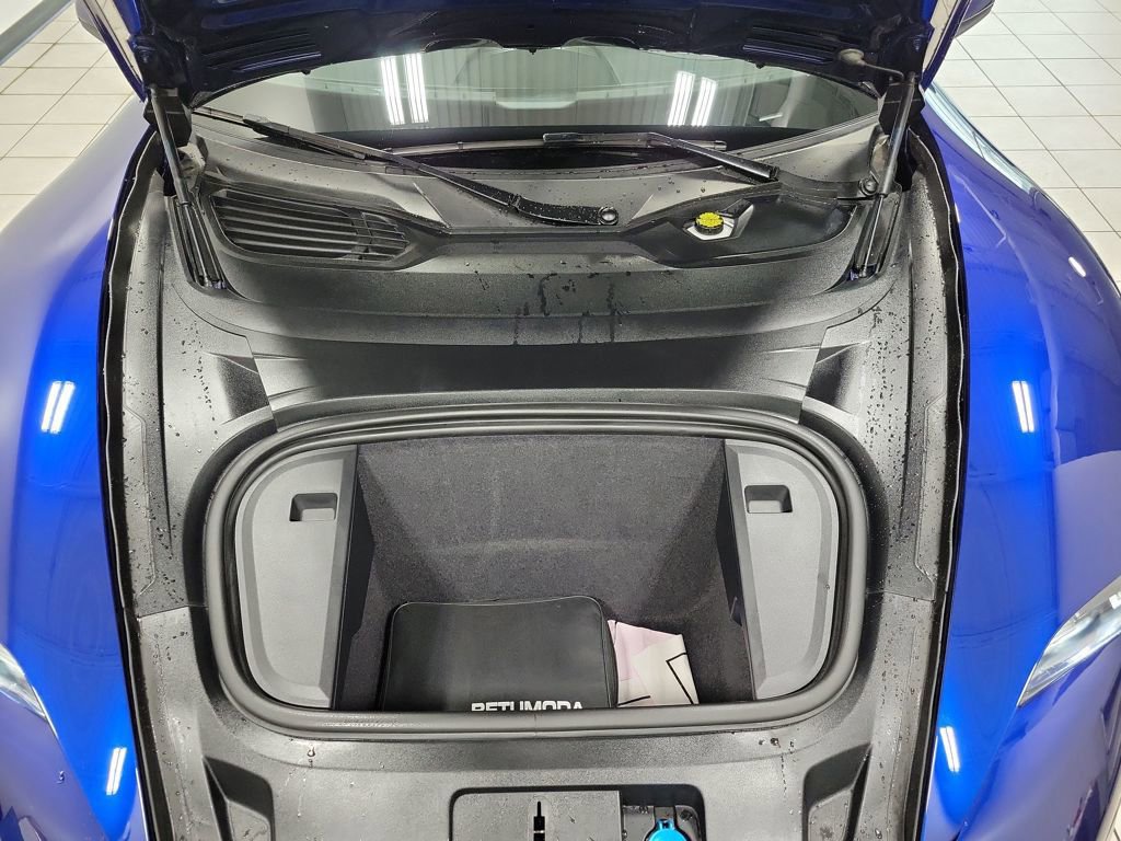 Used 2021 Porsche Taycan image 58